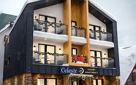 Celeste Luxury Apartments
